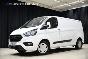 Ford Transit Custom bild 1