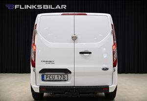 Ford Transit Custom bild 16