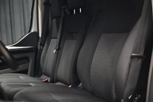 Ford Transit Custom bild 18