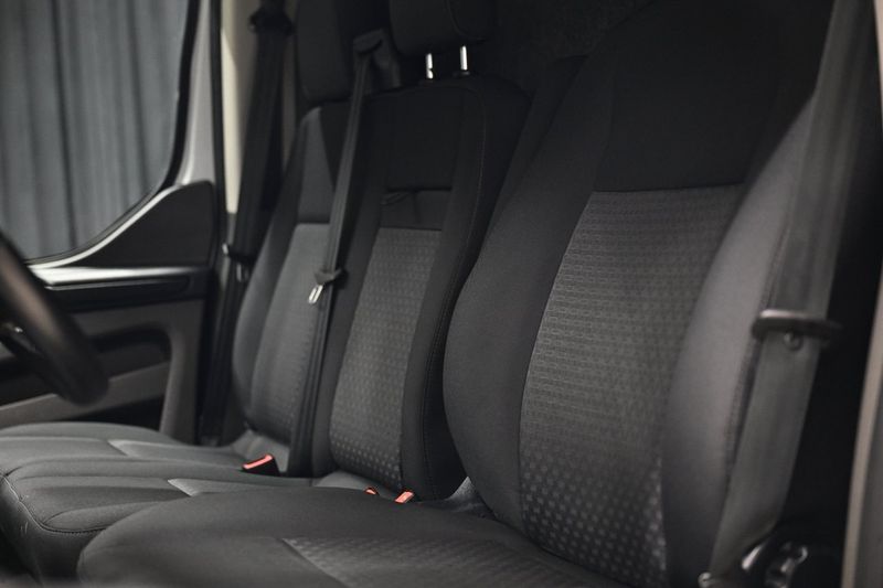 Ford Transit Custom bild 18