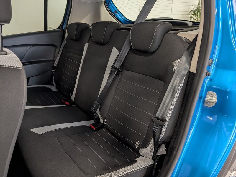Dacia Sandero bild 8