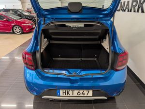 Dacia Sandero bild 6