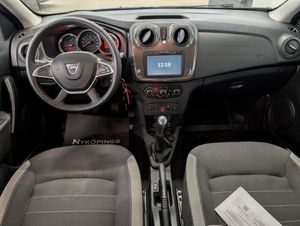 Dacia Sandero bild 9