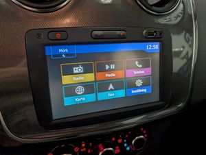 Dacia Sandero bild 12