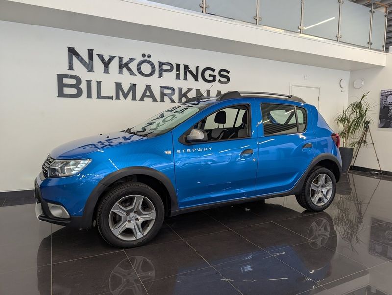 Dacia Sandero bild 3