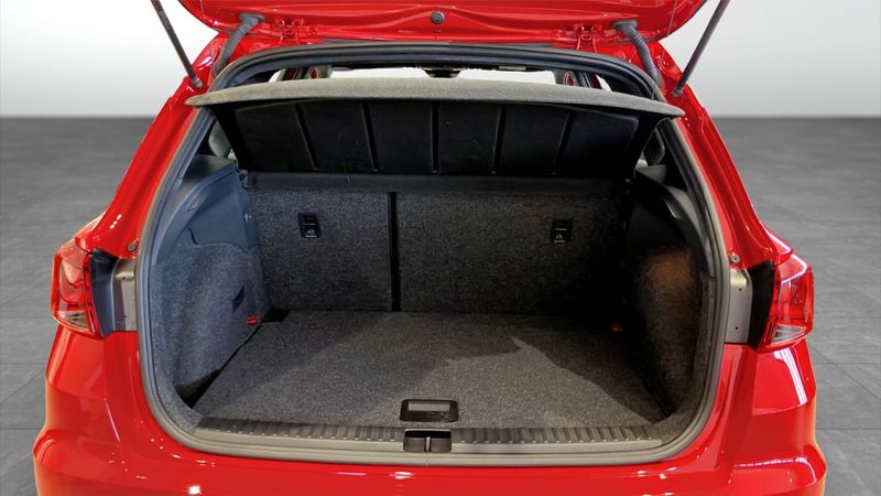 Seat Arona bild 12