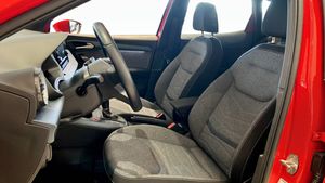 Seat Arona bild 8