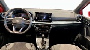 Seat Arona bild 10