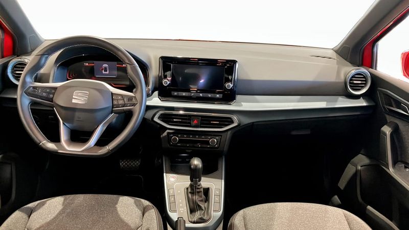 Seat Arona bild 10