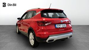 Seat Arona bild 3