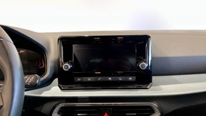 Seat Arona bild 9