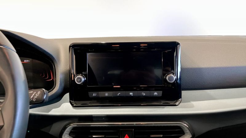 Seat Arona bild 9