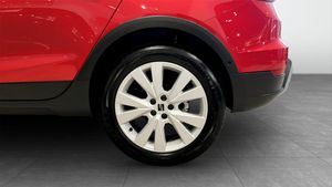 Seat Arona bild 6