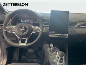 Mitsubishi ASX bild 10
