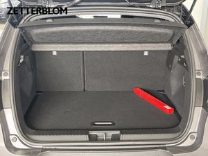 Mitsubishi ASX bild 6