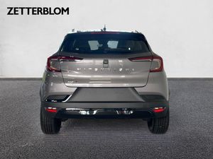 Mitsubishi ASX bild 4
