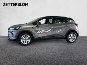 Mitsubishi ASX bild 2