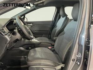 Mitsubishi ASX bild 7
