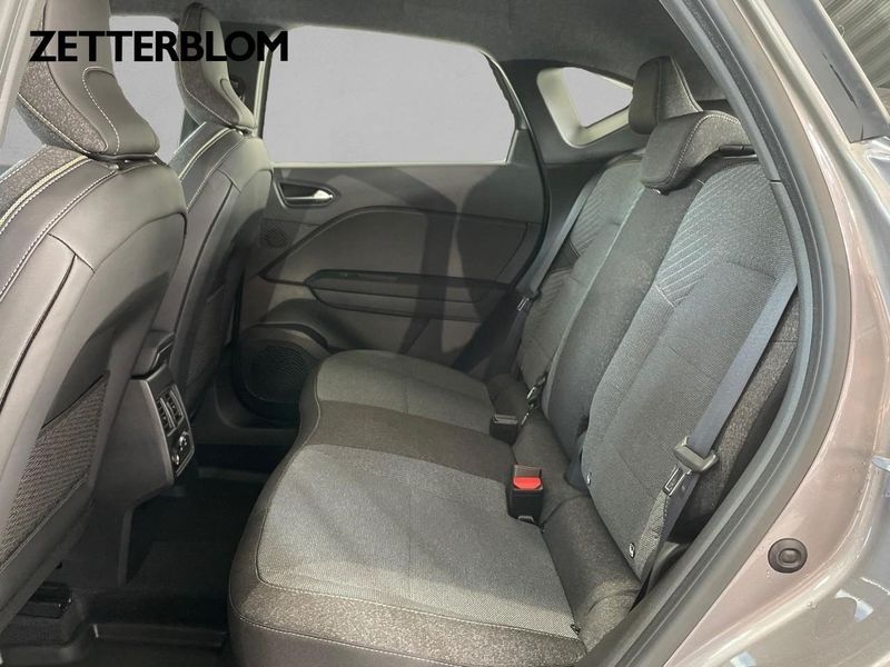 Mitsubishi ASX bild 9