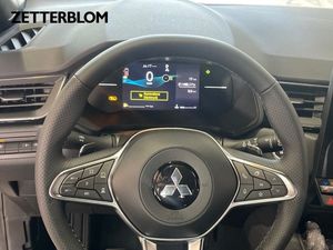 Mitsubishi ASX bild 12