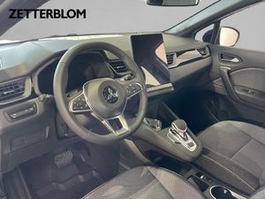 Mitsubishi ASX bild 8