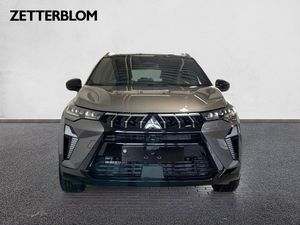 Mitsubishi ASX bild 5