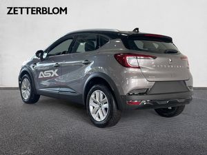 Mitsubishi ASX bild 3