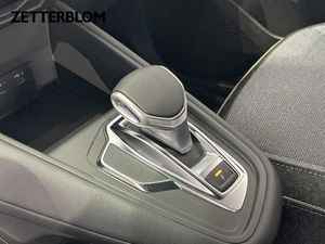 Mitsubishi ASX bild 14
