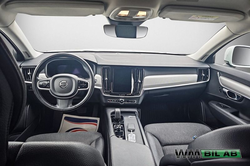 Volvo V90 bild 4