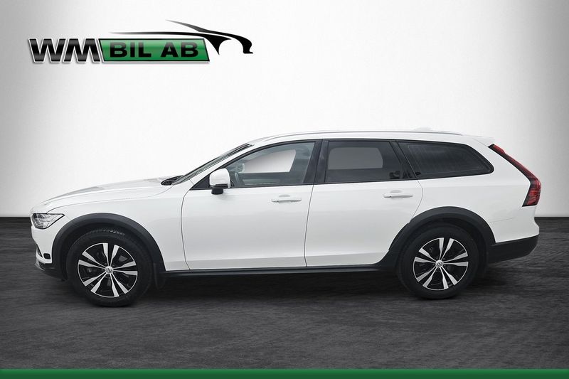 Volvo V90 bild 2