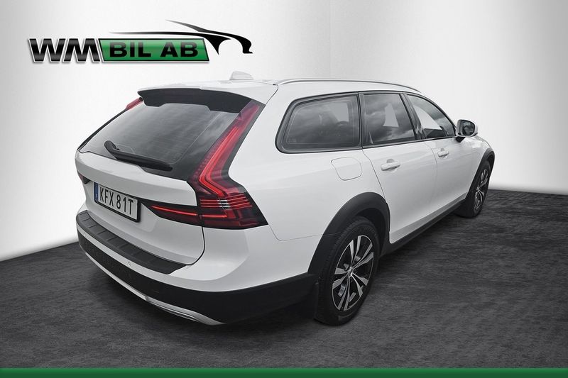 Volvo V90 bild 3