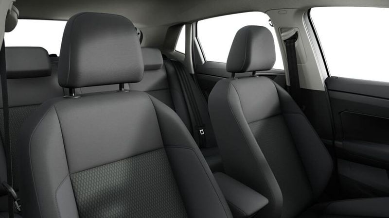 Volkswagen Polo bild 6