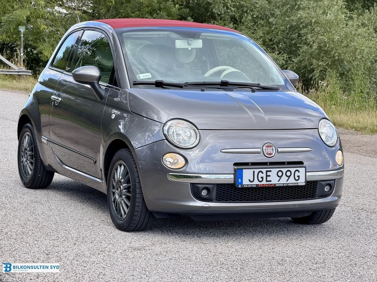 Vehicle image 1