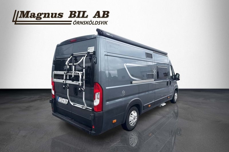 Karmann Davis bild 3