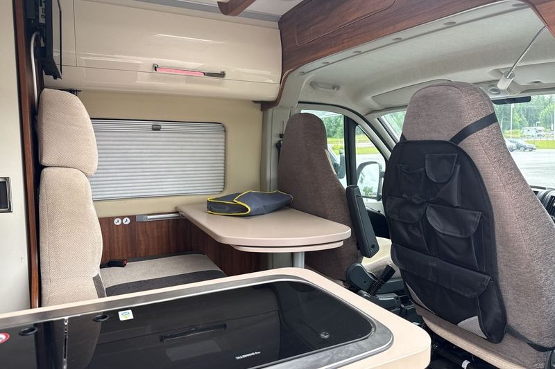 Karmann Davis bild 7