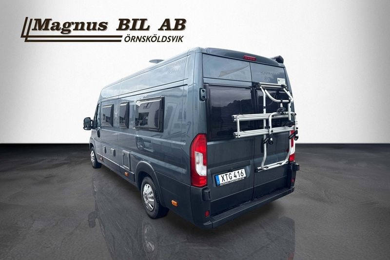 Karmann Davis bild 4