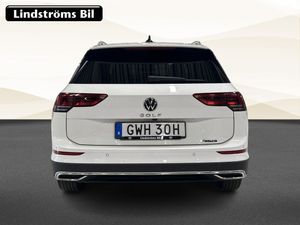Volkswagen Golf bild 8
