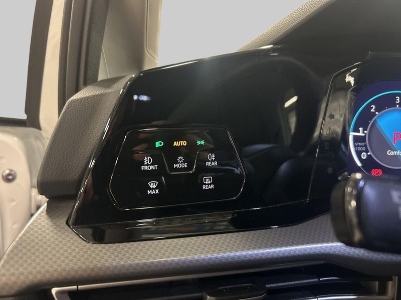 Volkswagen Golf bild 19