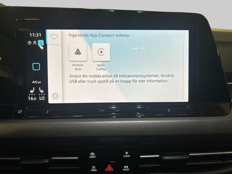 Volkswagen Golf bild 16