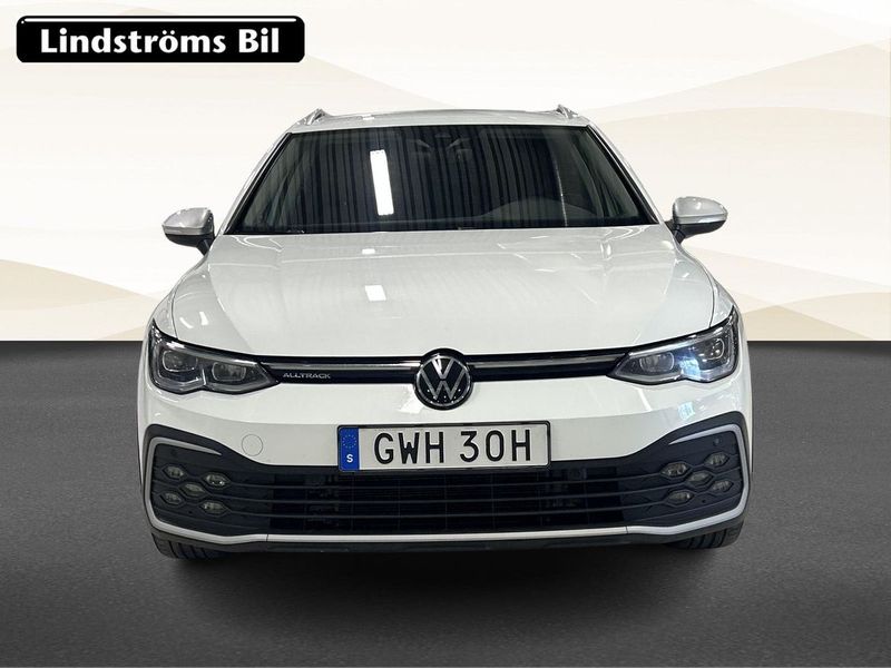 Volkswagen Golf bild 9