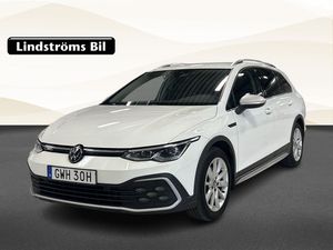 Volkswagen Golf bild 1