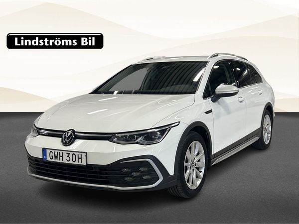 Volkswagen Golf Alltrack 2.0 TDI - 2024