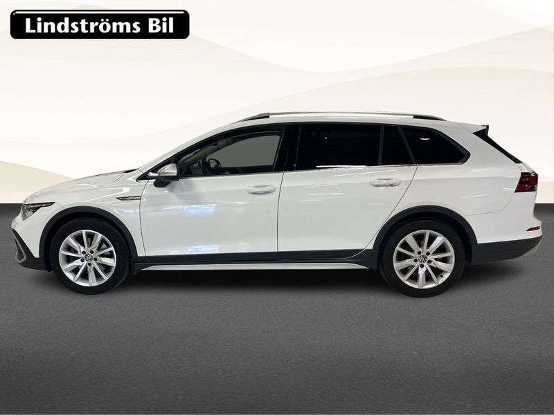 Volkswagen Golf bild 6