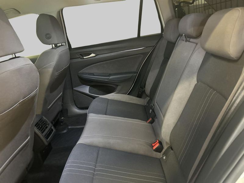 Volkswagen Golf bild 11
