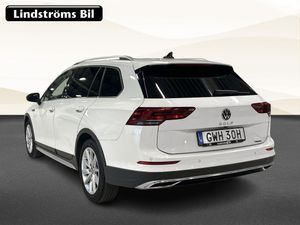 Volkswagen Golf bild 4