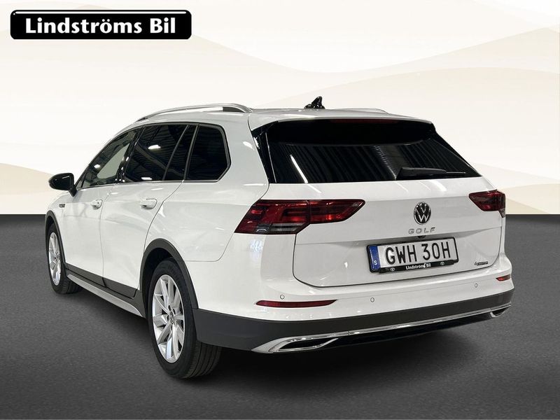 Volkswagen Golf bild 4