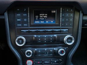 Ford Mustang bild 4