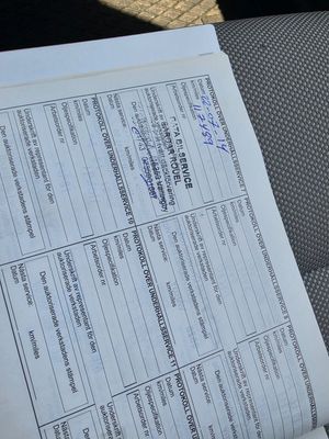 Chevrolet Cruze bild 14