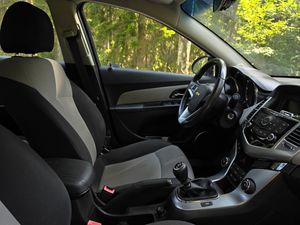 Chevrolet Cruze bild 9
