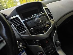 Chevrolet Cruze bild 11
